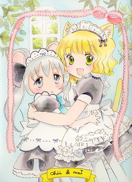 🍀よしだやこら🍀4/4〜通販 tweet media