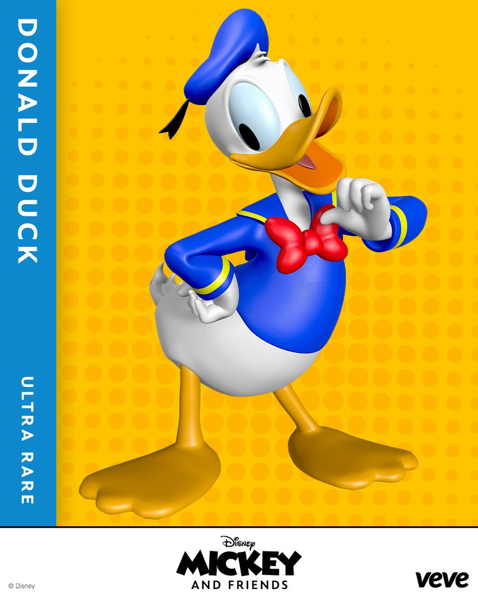 VeVe | Digital Collectibles tweet media