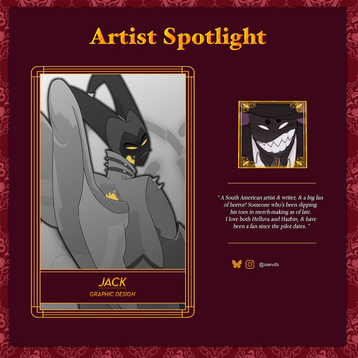 Hellaverse Tarot tweet media