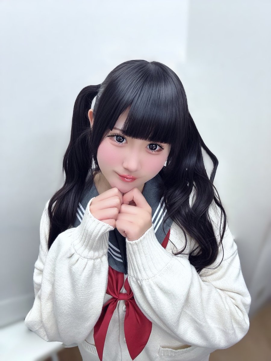 小野崎せな tweet media