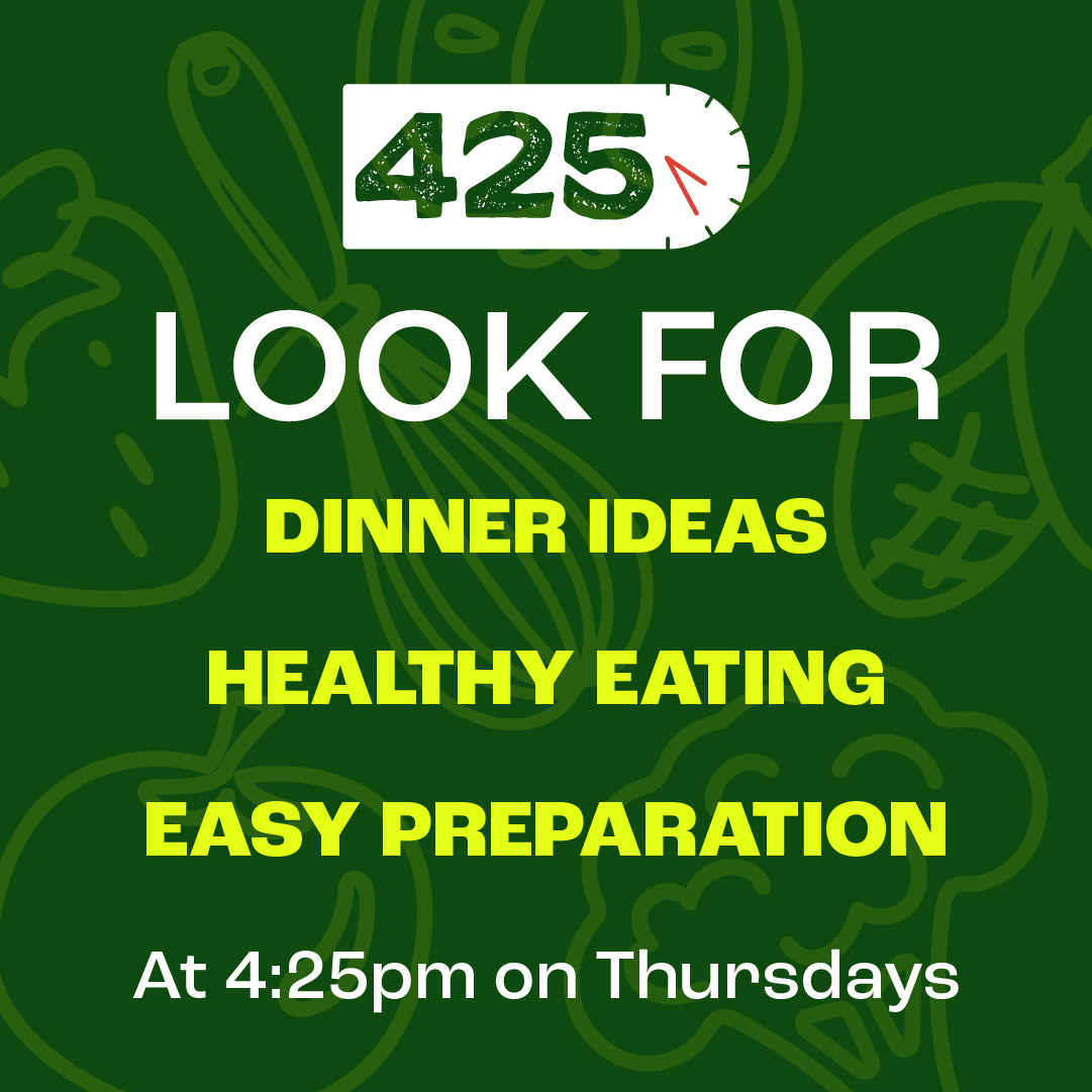 rosauers's tweet photo. The secret to a perfect dinner is hiding in plain sight. Keep an eye out for 425 in your email and on social media! We're here to help take the guesswork out of "what's for dinner."
#Rosauers #425Launch #DinnerSolved #OvenReady #EasyMeals #ReadyToServe https://t.co/OpILalGQxm