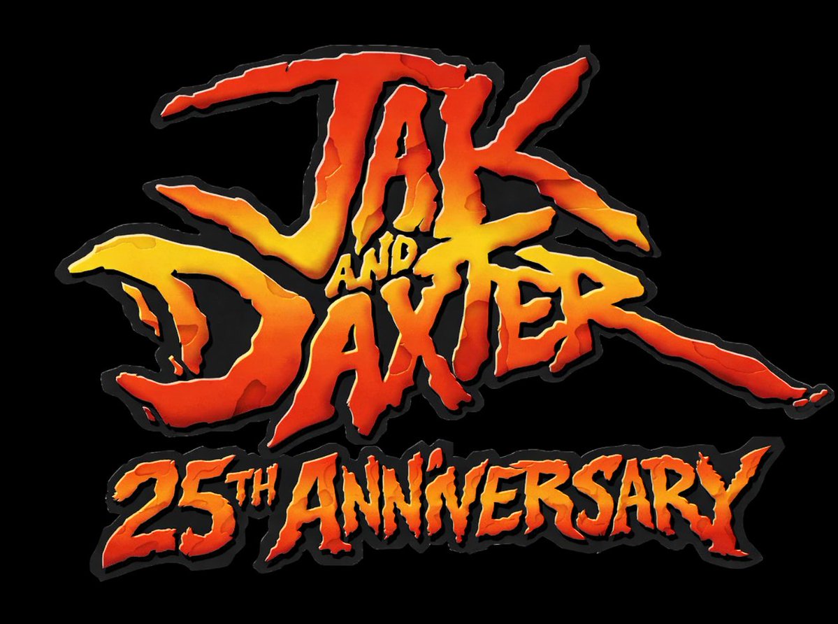 Jak and Daxter | ECO-MMUNITY tweet media