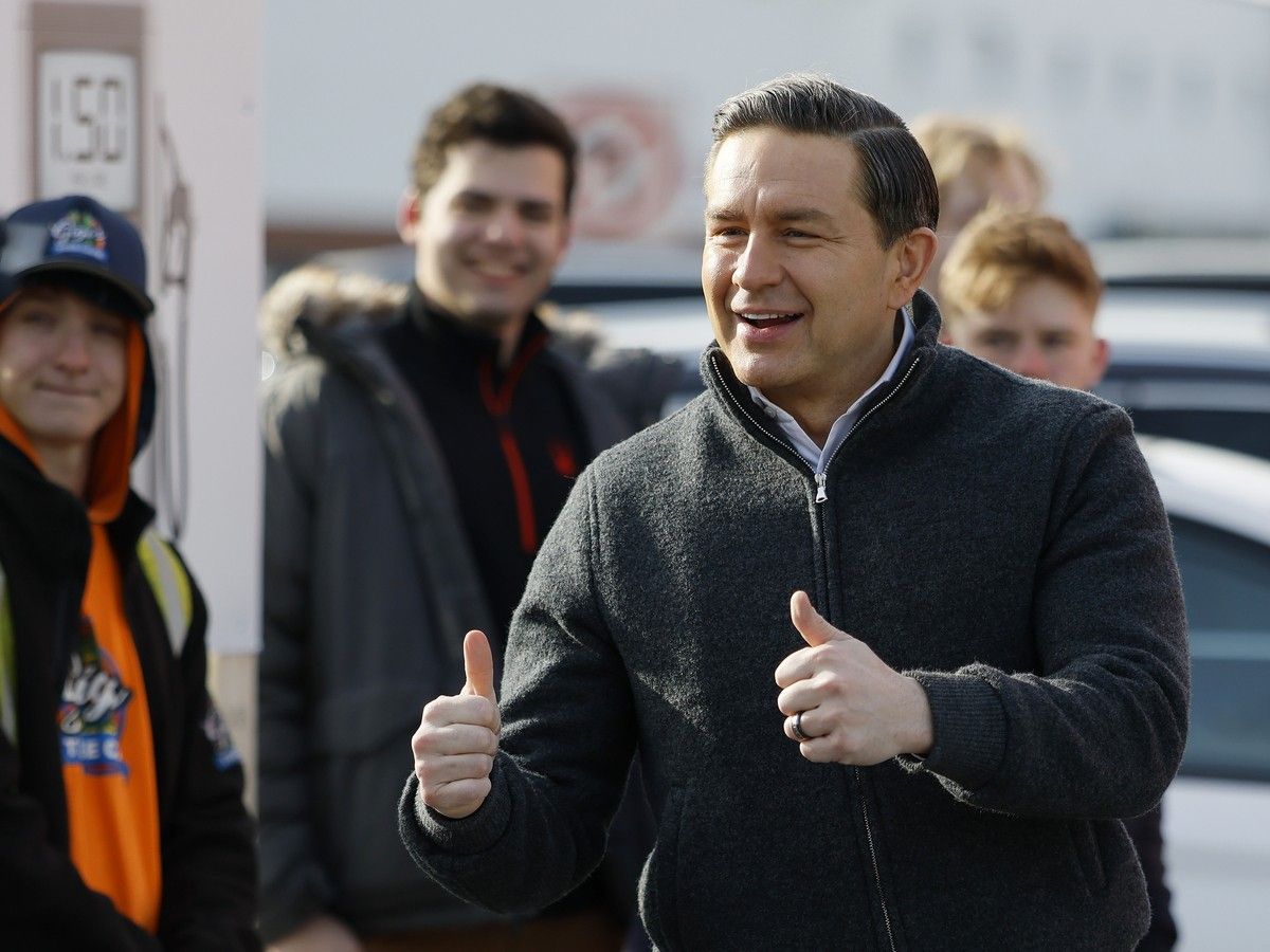 National Post tweet media