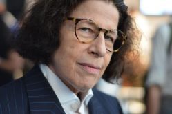 parisreview's tweet photo. “Reading is the best education.” —Fran Lebowitz https://t.co/UNVPNMpqiy https://t.co/dxLYx9EccU