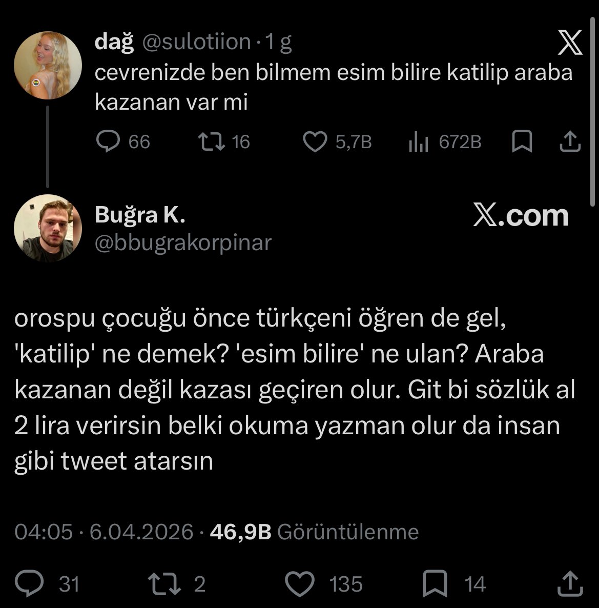 dağ tweet media