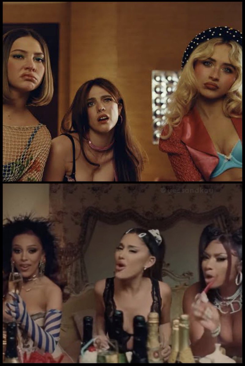 yessandkay's tweet photo. same energy >> https://t.co/GS1boOhpzu