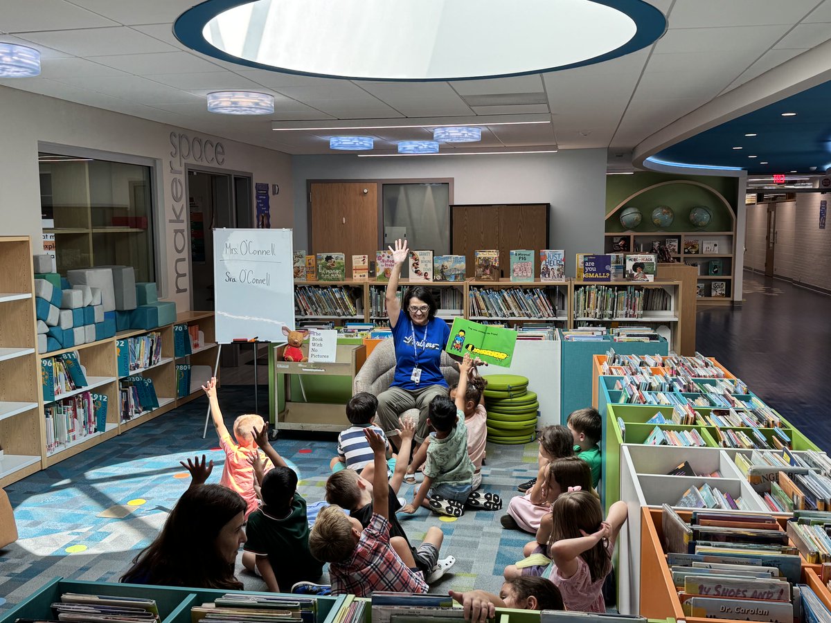 Elmhurst CUSD 205 tweet media