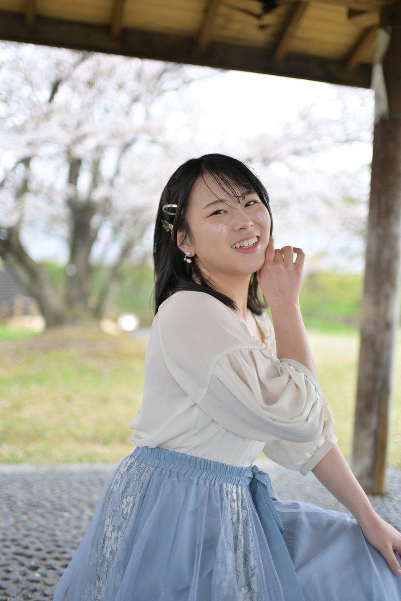 みやみー。 tweet media