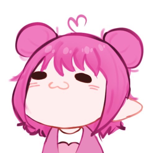 buu 𓍢ִ໋🌷͙֒ PNGtuber tweet media