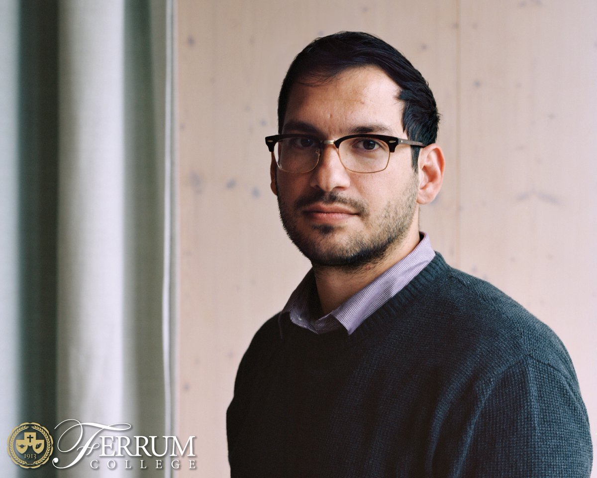 Ferrum College tweet media