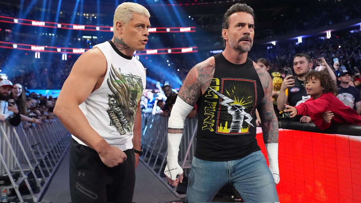 ArtOfCody94's tweet image. Cody and CM Punk having each other's back on Instagram. CodyPunk reunion in Huston. 🤠
(Cody &amp;amp; CM Punks Instagram Stories)
#WWERaw #CMPunk #CodyRhodes #CodyPunk