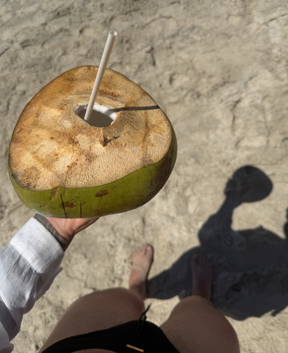 Yaco20H's tweet photo. 🐟🦐🔥🏖️ https://t.co/m4pp8HKdx0