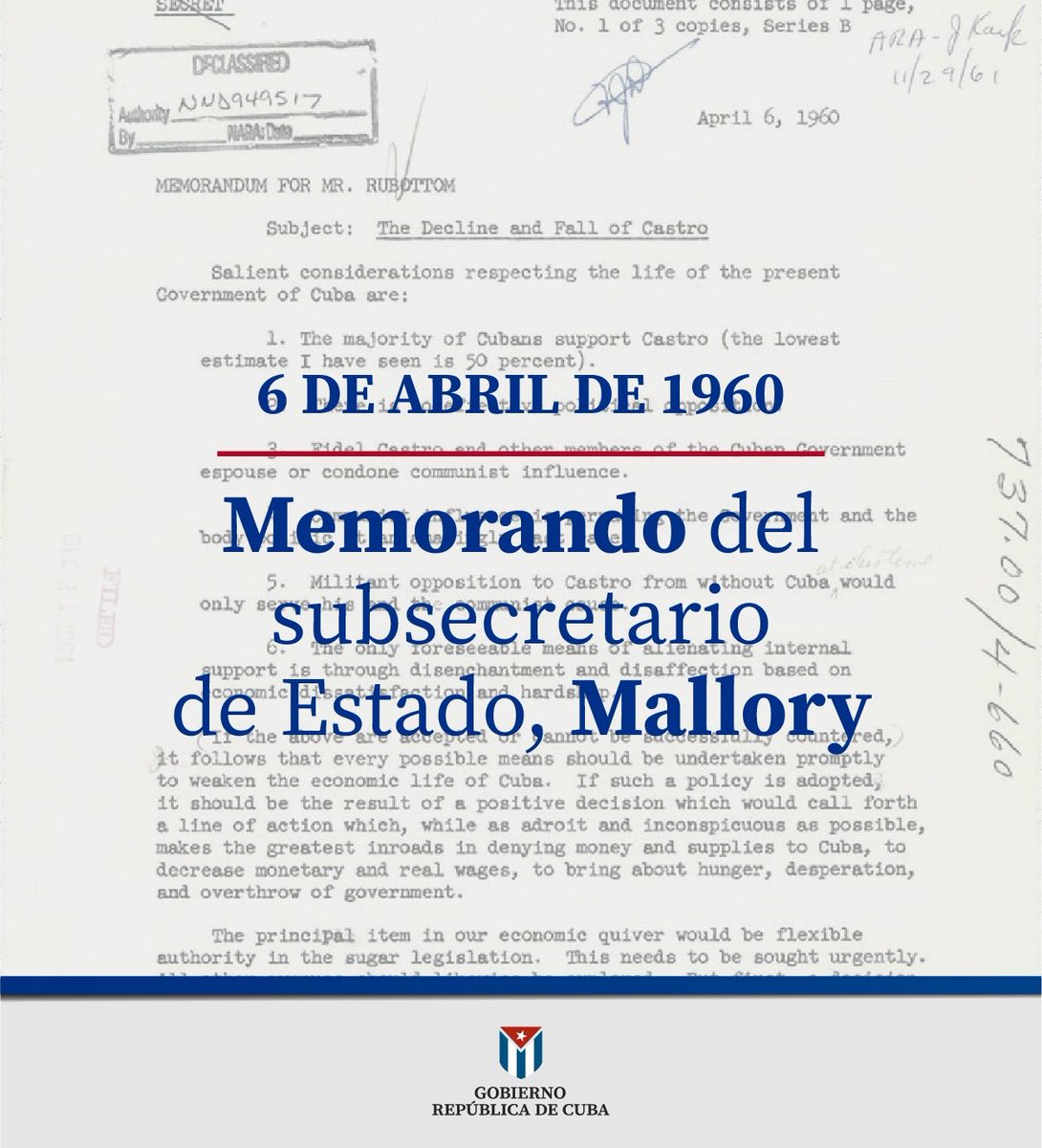 #TumbaElBloqueo