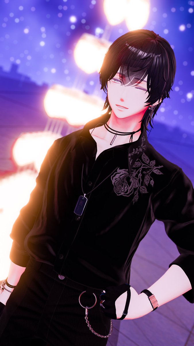 かぜいん tweet media