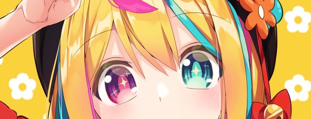 🌼ちゃんるあ🐥🎀☁️てんちゃい🌼 tweet media