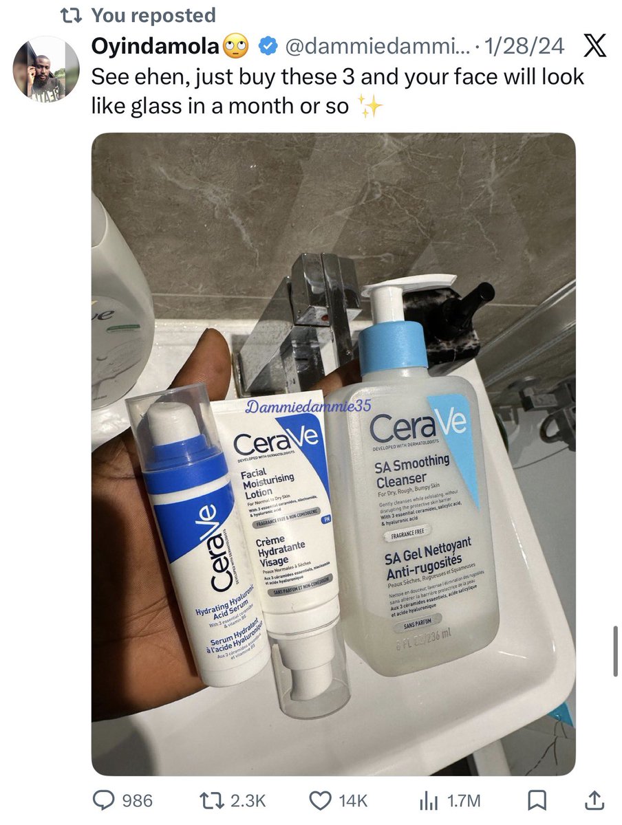 Oyindamola🙄 tweet media