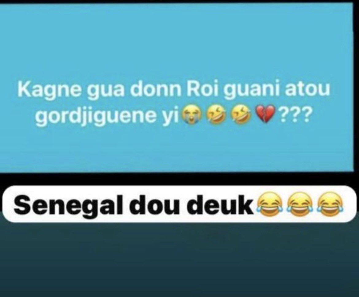 Sàafi_Sàafi 🇸🇳⚪Ⓜ️ tweet media