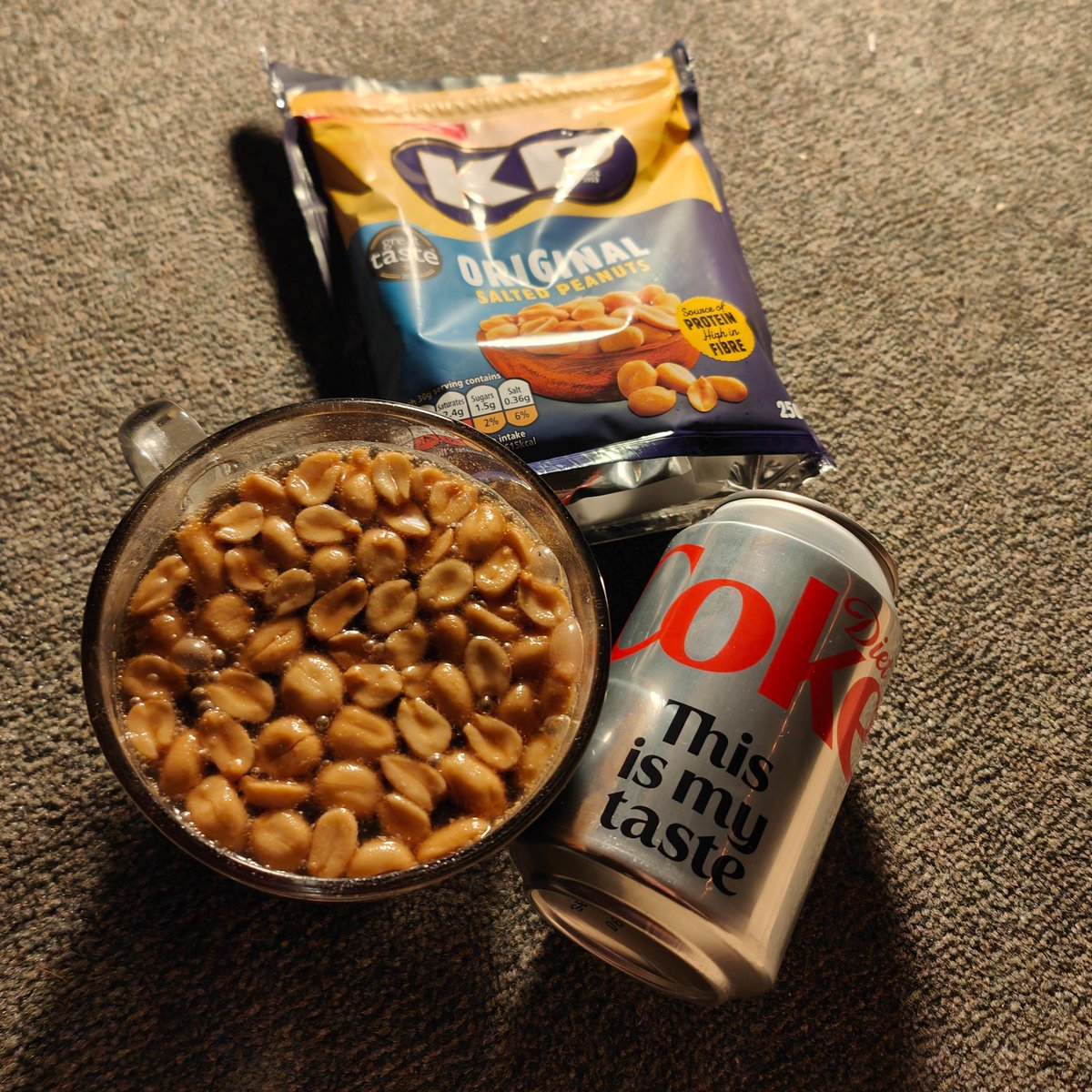 pulse tube refrigerator tweet media