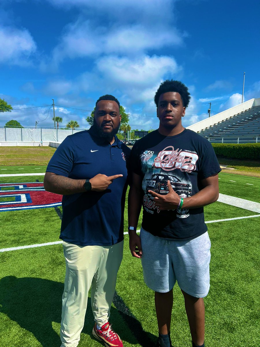 Shannon “DJ” Goodwin tweet media