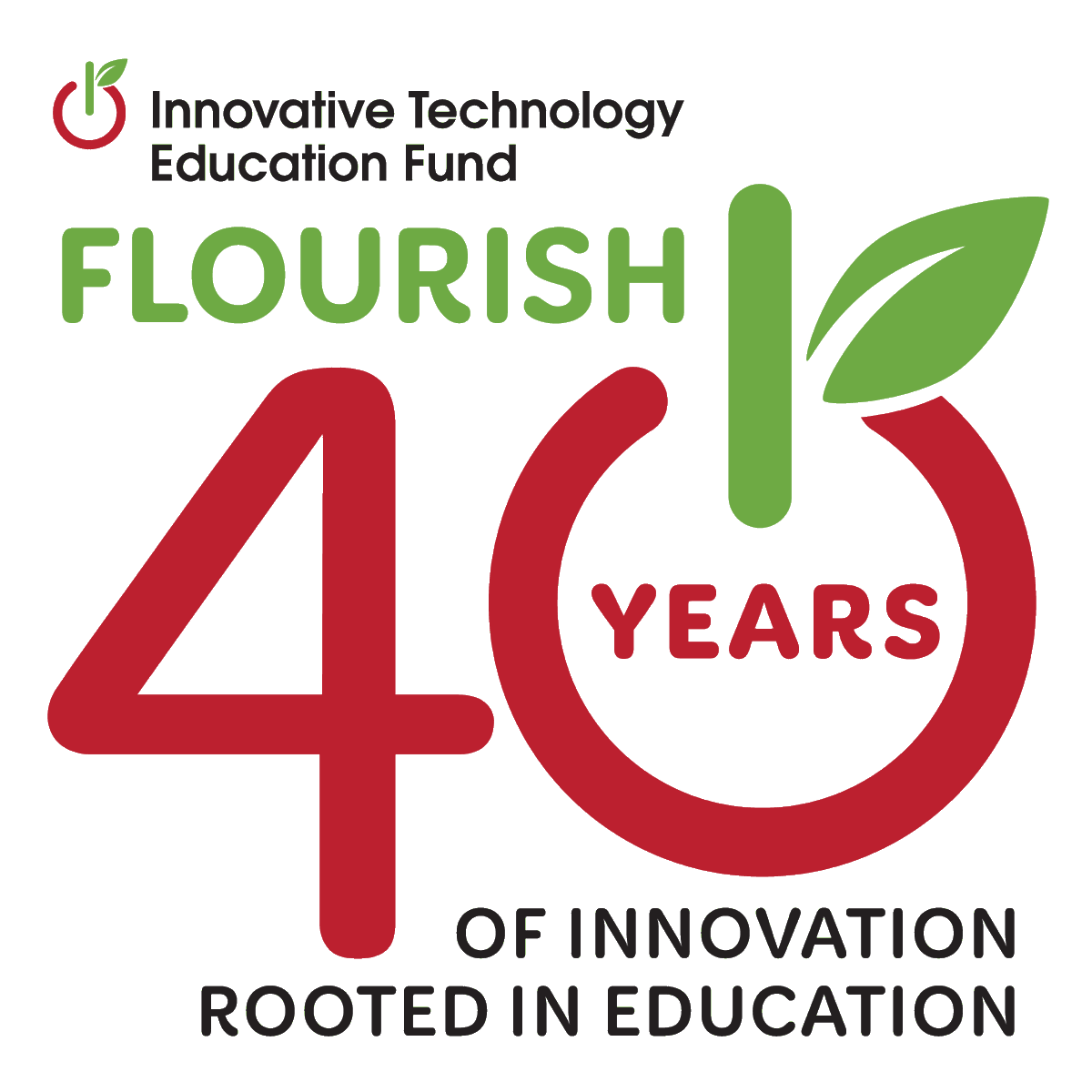 The Innovative Technology Education Fund tweet media