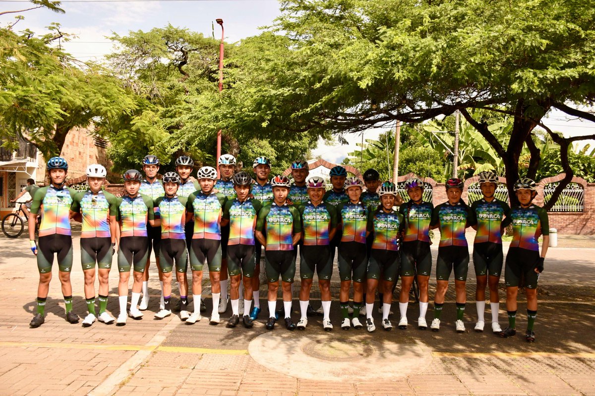 Indeportes Boyacá tweet media