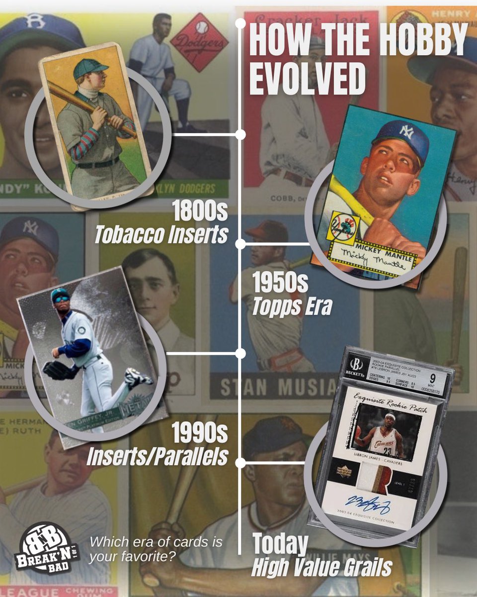 Break’n Bad tweet media