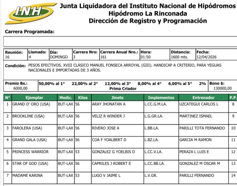 Análisis, Cancha, y Algo Más tweet media