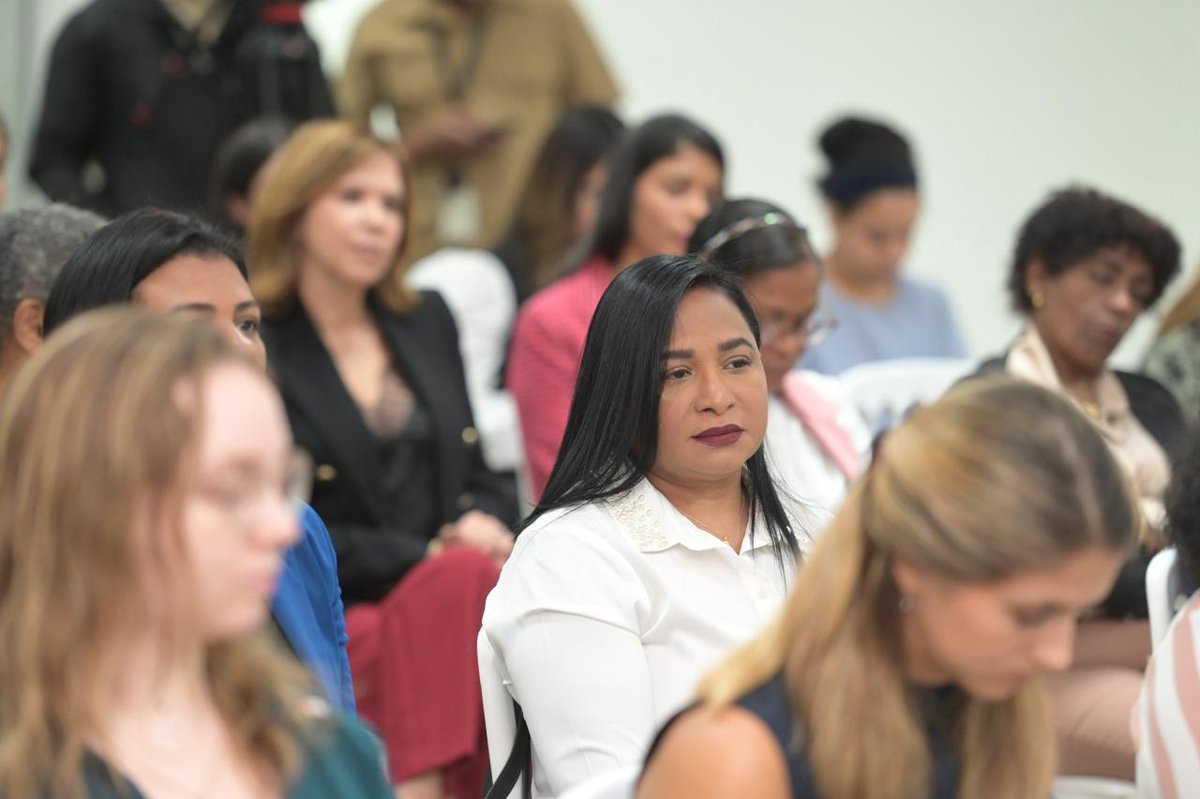 PNUD Rep. Dominicana tweet media