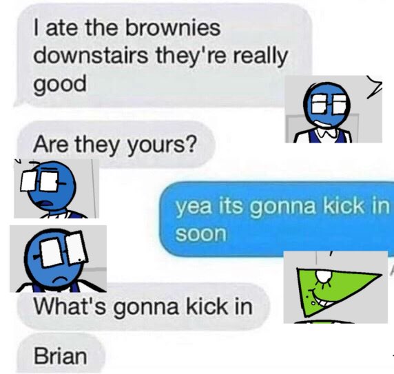 BlazeFIREE88 🏳️‍⚧️ ~ 🧩👤 tweet media