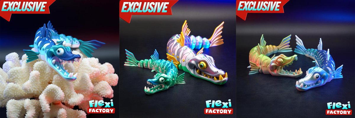 Dan Sopala (Flexi Factory) tweet media