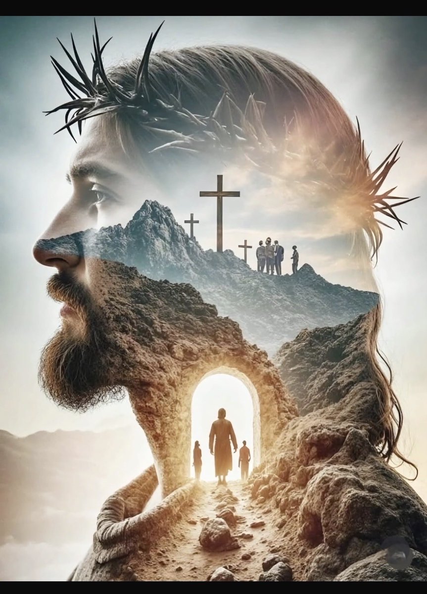 Fortitude tweet media