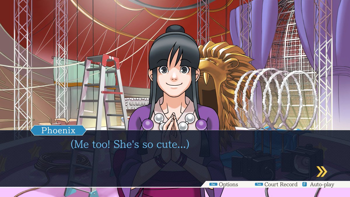 Minerva ^v^ tweet media