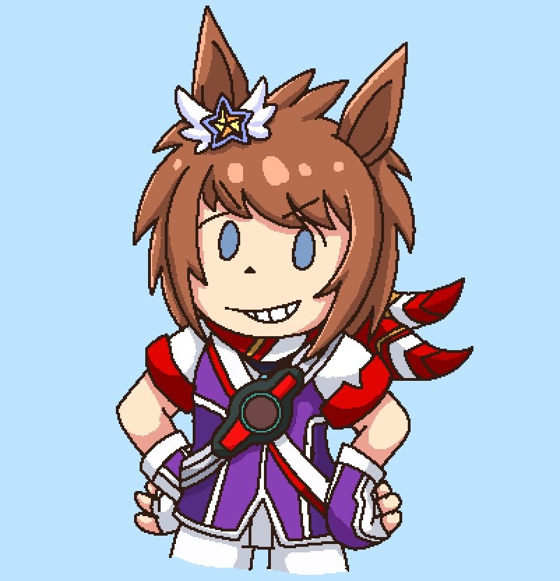 Biko Pegasus tweet media