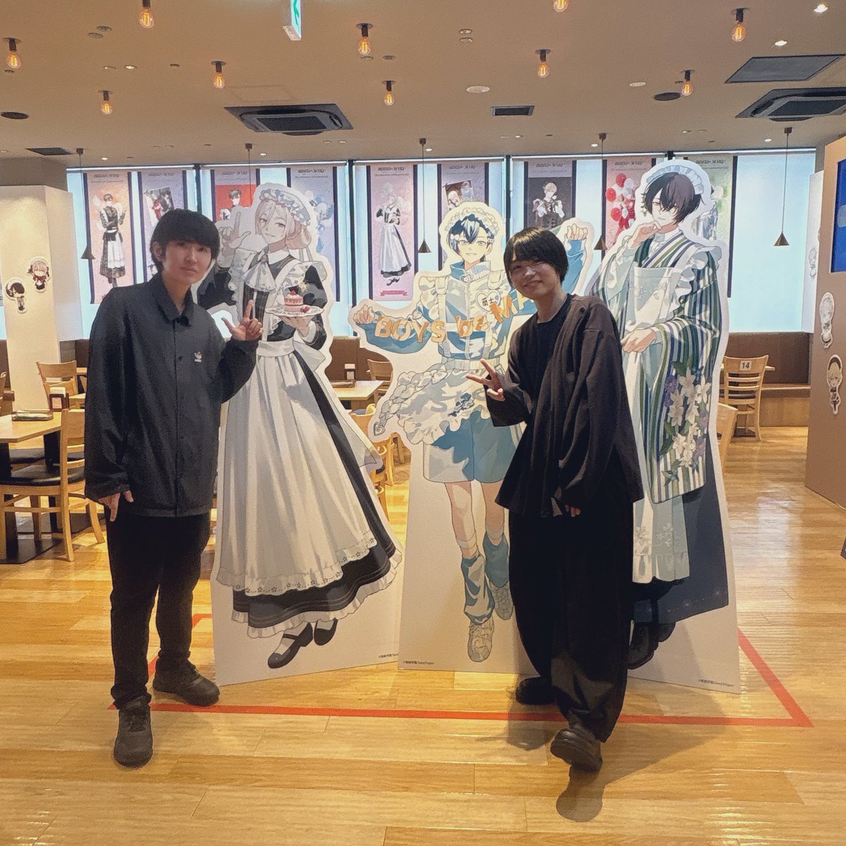 宮﨑雅也 （宮崎雅也） tweet media