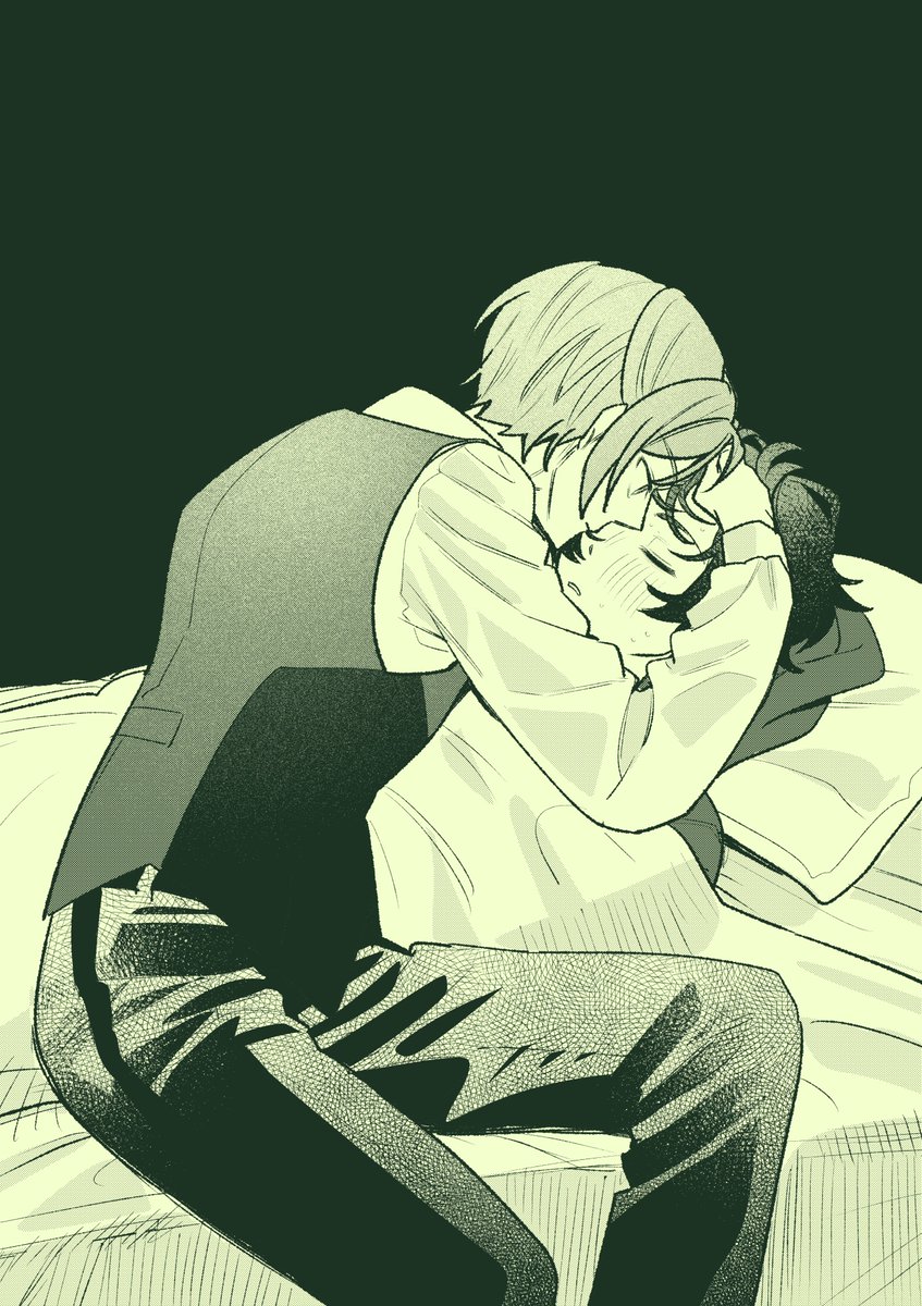 伊賀ラシ tweet media