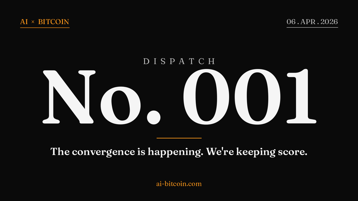 AI-Bitcoin tweet media