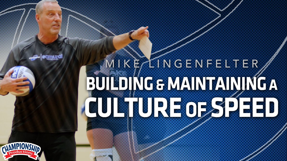 Championship Volleyball Instruction- Videos/Clinic tweet media