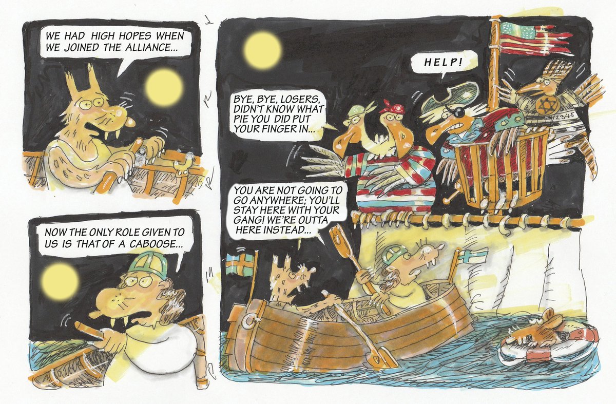 PIRATES OF ARABIAN SEAS #BALD HEADED EAGLE #DOUBLE HEADED VULTURE #HOOPOE ( ISRAEL) #GANG OF GANSTERS AND WAR CRIMINALS #LYNX AND LEO FROM NORDEN