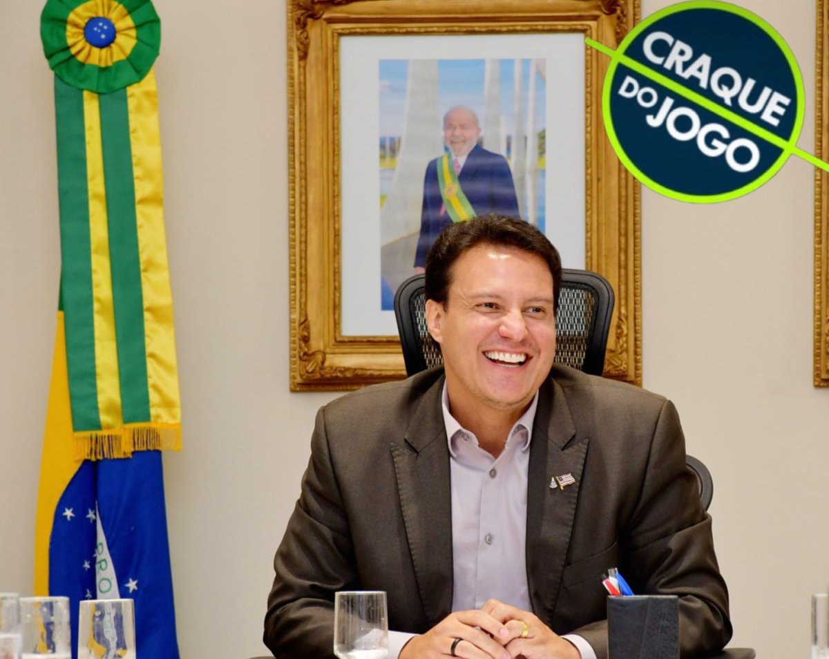 Dino Debochado🦕 tweet media