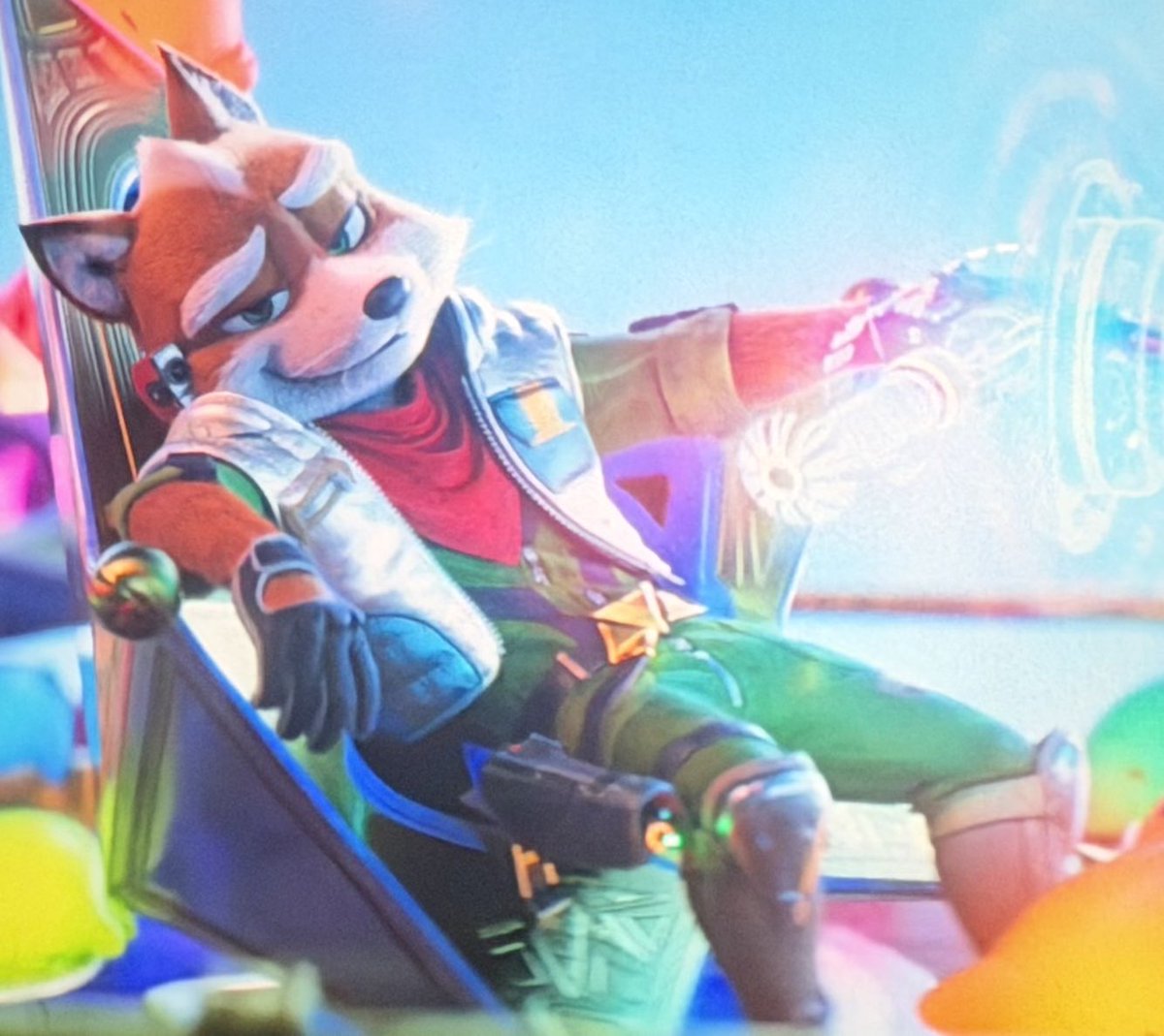 Jacob Gray Wolf tweet media