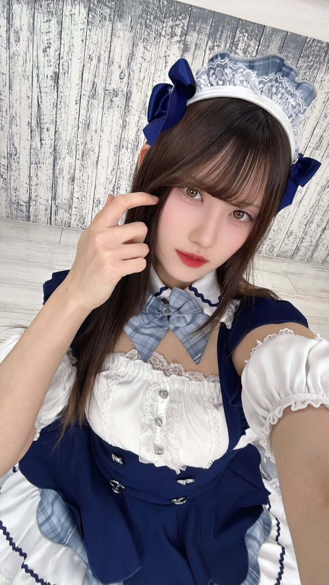 田島怜華【グランダルメ】 tweet media