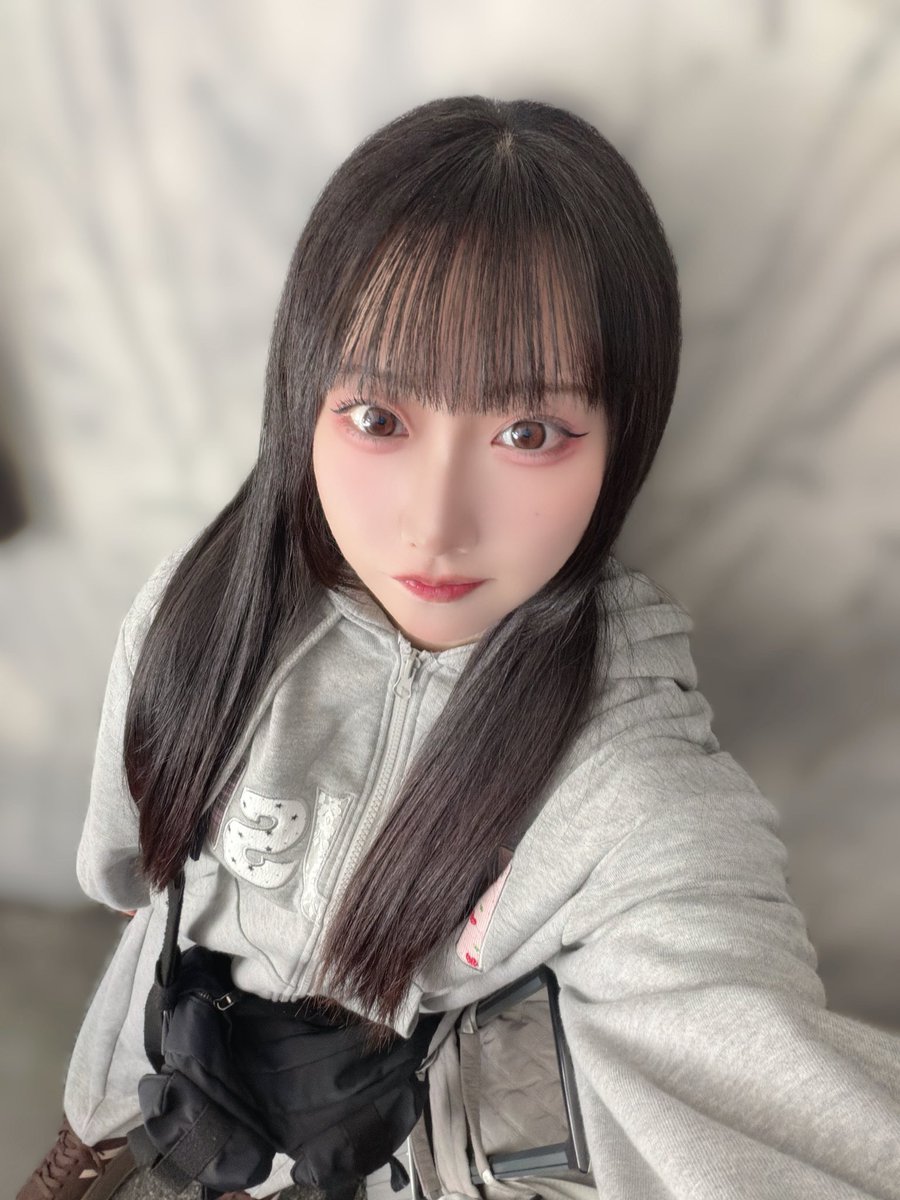 翠茉 りの(可愛いって言わないと呪う！) tweet media