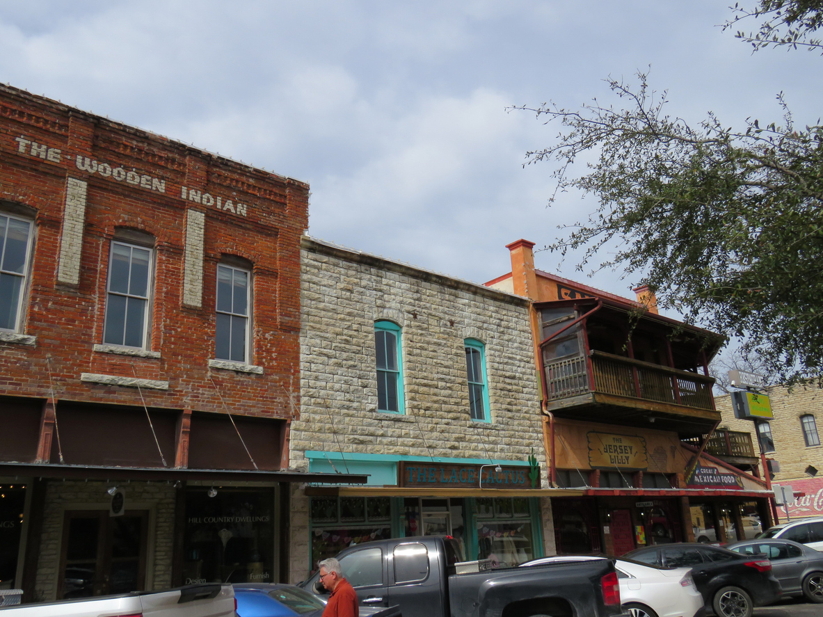 Texas Happens tweet media