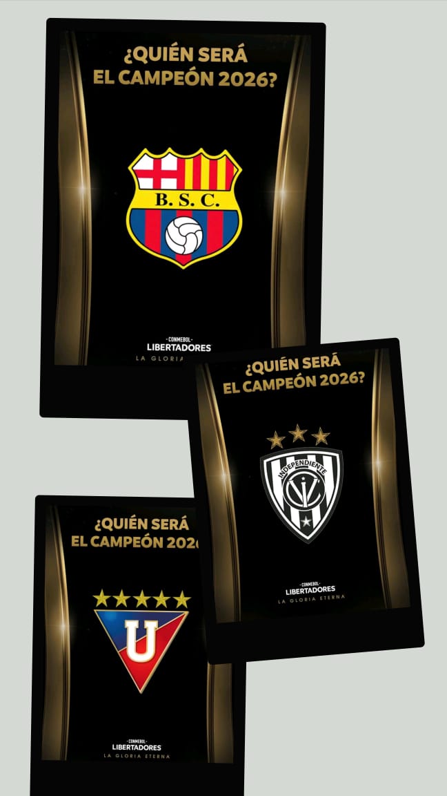 ⚽ LAD Fútbol EC ⚽ tweet media