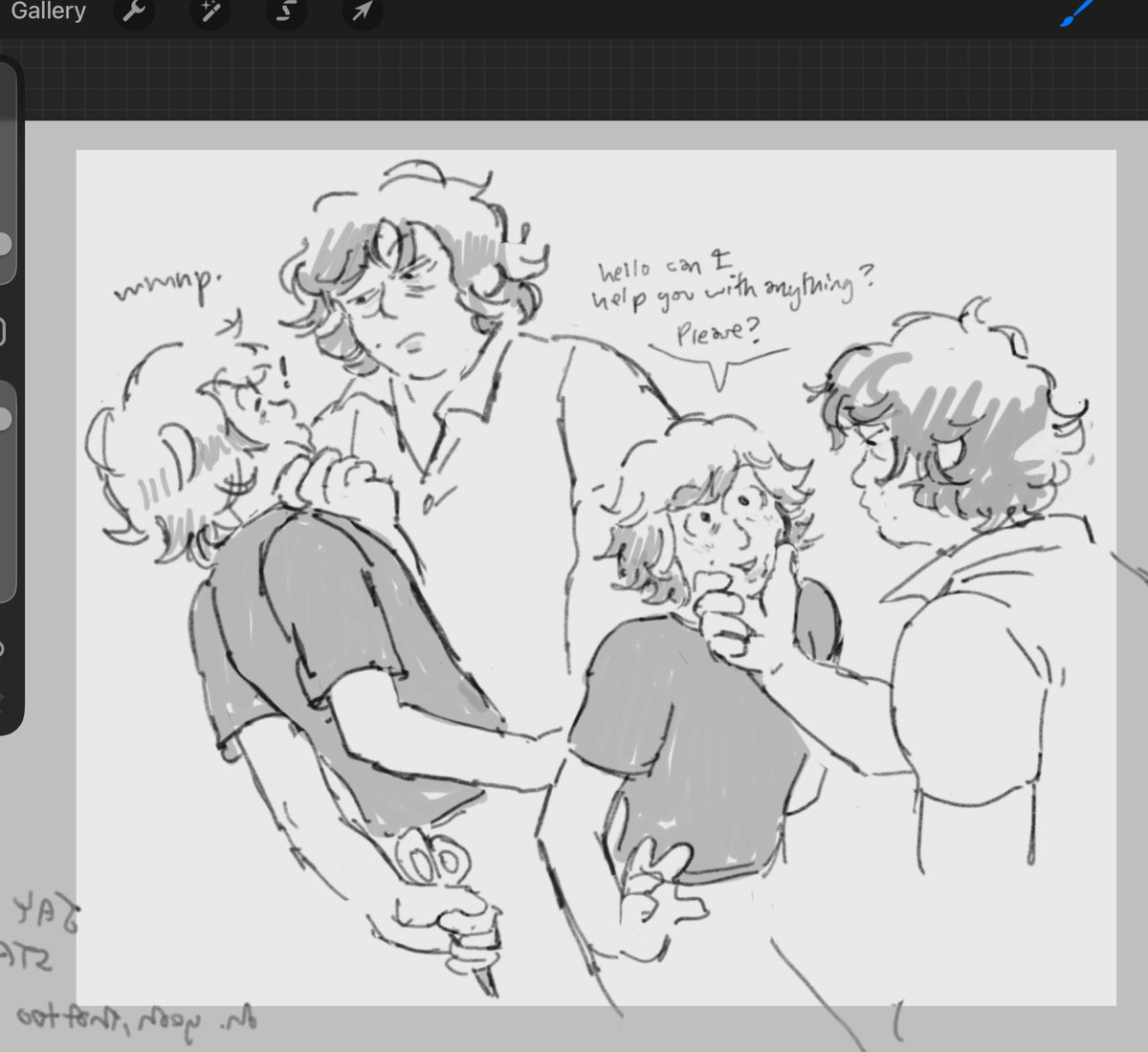 noba 🔞 tweet media