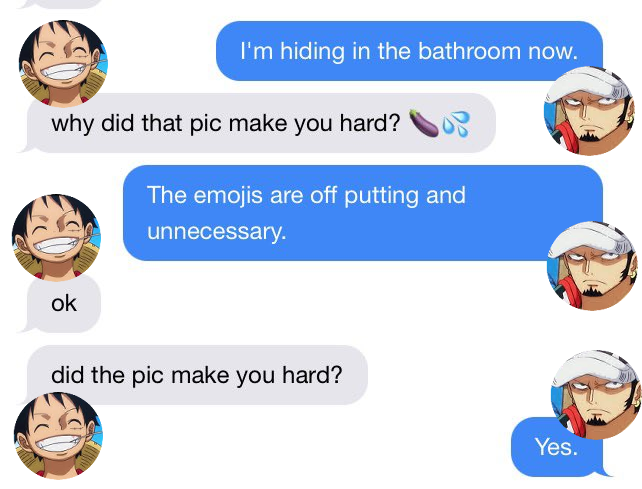 juli @ missing law tweet media