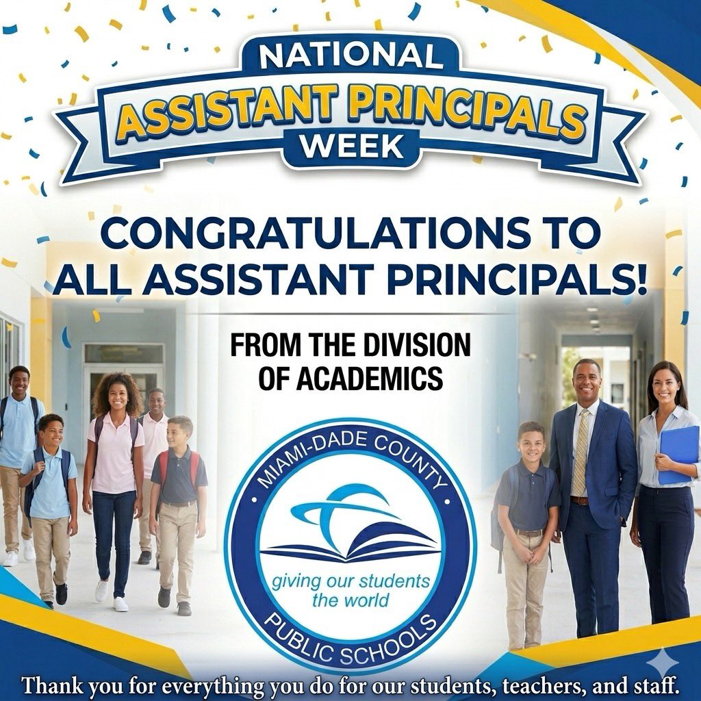 M-DCPS STEAM tweet media