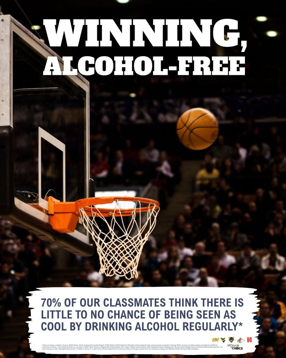 360Prevention's tweet photo. The Bracket That Leads Teens to Their Championship  

Keep choosing the right play over making the wrong call like underage drinking. Nothing can bench your future staying substance-free! 
#MarchMadnessMBB https://t.co/5srDXC02By