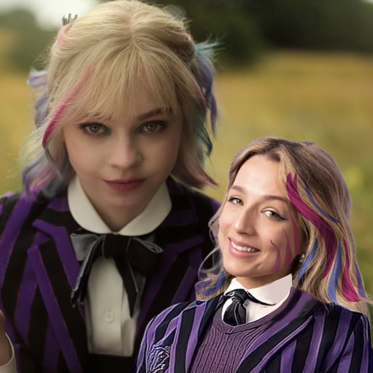 acervo emma myers tweet media