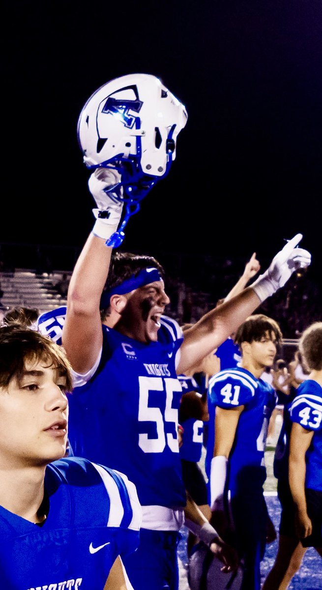 Stafford_55's tweet photo. After a great conversation with @JeffNorrid1, I am blessed to receive an โผ๏ธOFFERโผ๏ธ to play for @DukeFOOTBALL! See you on Thursday! #AGTG #GoBlueDevils #LetsGoDuke ๐ตโช๏ธ
@Coach_MannyDiaz @AShep79
@coachbenzel @Coach_MannyDiaz @Coach_Gator @jaredreidDuke @CoachHGregg @CoachMaxNorton @Coach_Gator @DUFBRecruit
@ArabFBall @KyleRouton
@adamgorney @mosesk225
@CooperMorreale @Andy_Villamarzo
@ChadSimmons_ @Andrew_Ivins
@TheUCReport @CrimsonCoverage
@CodyBellaire @CharlesPower
@CSmithScout @DownSouthFb1
@BerserkerScout @RollDatWave
@CoaLBViking @Barry236
@HallTechSports1 @Alabama_Varsity
@PrepRedzoneAL @CM_gridiron
@n_parrott478 @AL_Recruiting
@5StarFBRecruits @BamaHSNews
@DexPreps @RivalsHS @TopPreps
@Coach_Rwade @SouthernSEC150